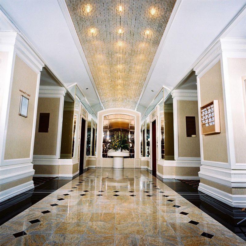 Delta Hotels by Marriott London Armouries Interieur foto